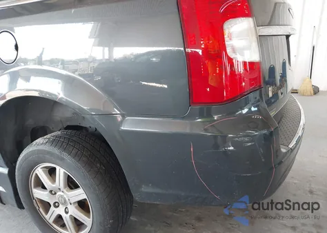 2012 Chrysler Town & Country Touring z USA, uszkodzony, nr VIN 2C4RC1BG5CR127352